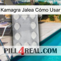 Kamagra Jalea Cómo Usar 16